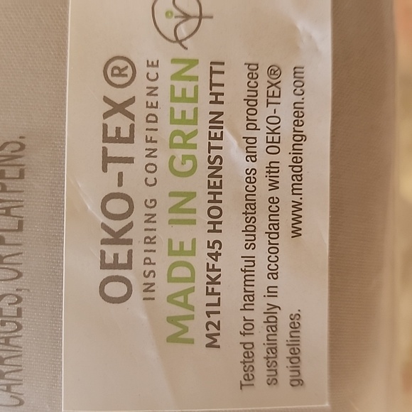 CGK LINENS FULL SIZE - Picture 7 of 10